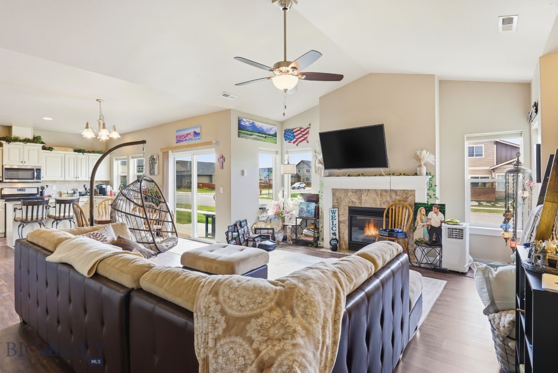 Norton Ranch - Residential