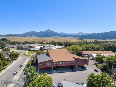 422 S Main Street Livingston MT 59047