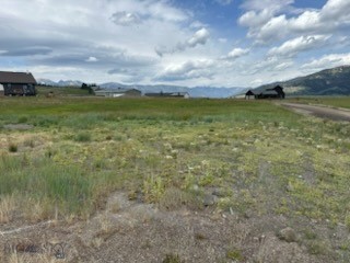 Hebgen Lake Estates - Land