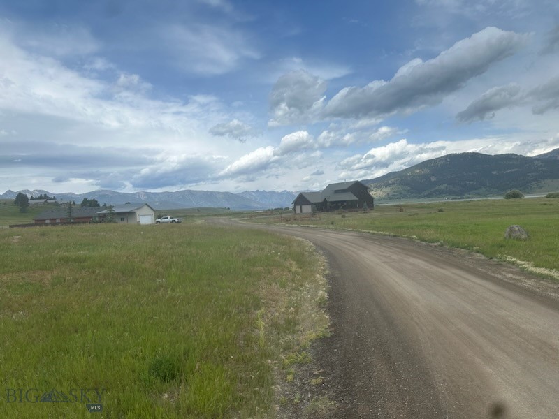 Hebgen Lake Estates - Land