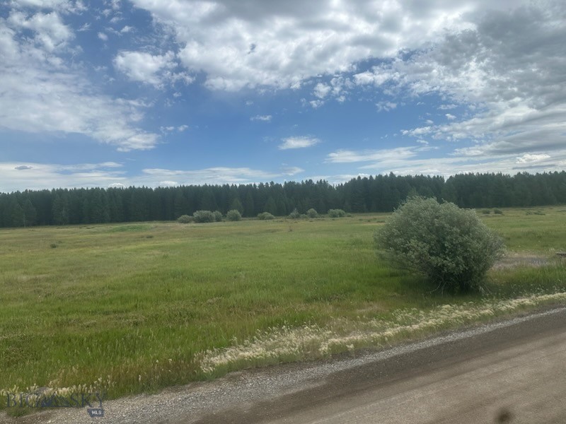 Hebgen Lake Estates - Land