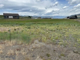 Hebgen Lake Estates - Land