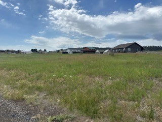 Hebgen Lake Estates - Land