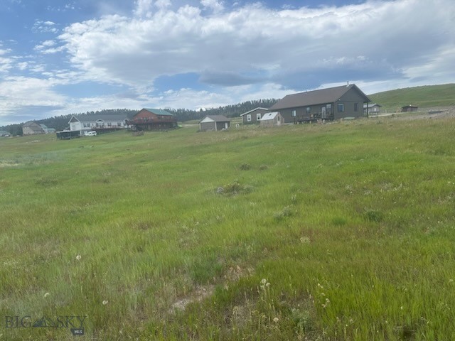 Hebgen Lake Estates - Land