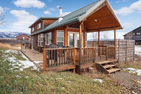 Photo of 27 Progressive Drive, Belgrade, MT 59714 (MLS # 407475)