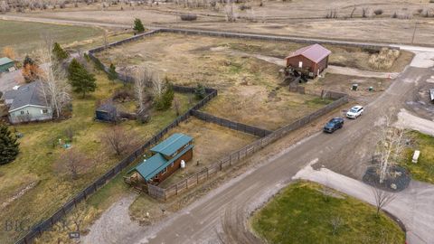 Photo of 27 Progressive Drive, Belgrade, MT 59714 (MLS # 407475)