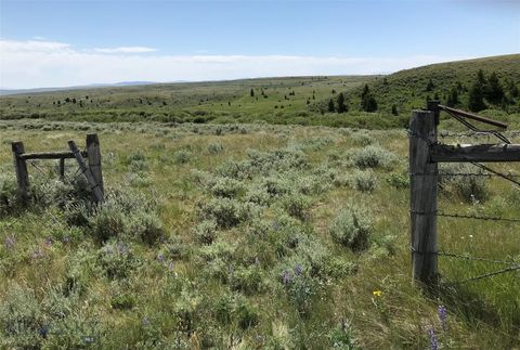 40 Mike Day Drive White Sulphur Springs MT 59645