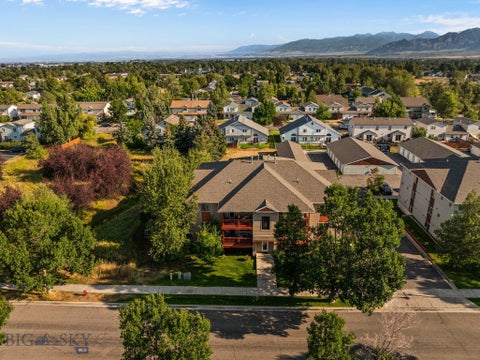 Photo of 3409 Fallon Street #2B, Bozeman, MT 59718 (MLS # 414227)