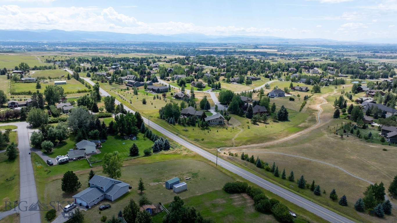 Summer Ridge - Residential