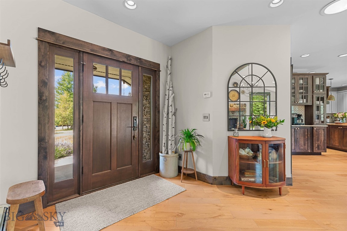 Summer Ridge - Residential
