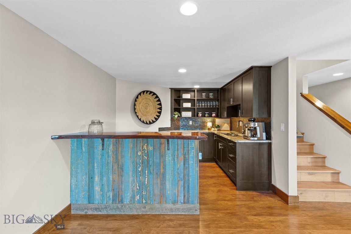 Summer Ridge - Residential