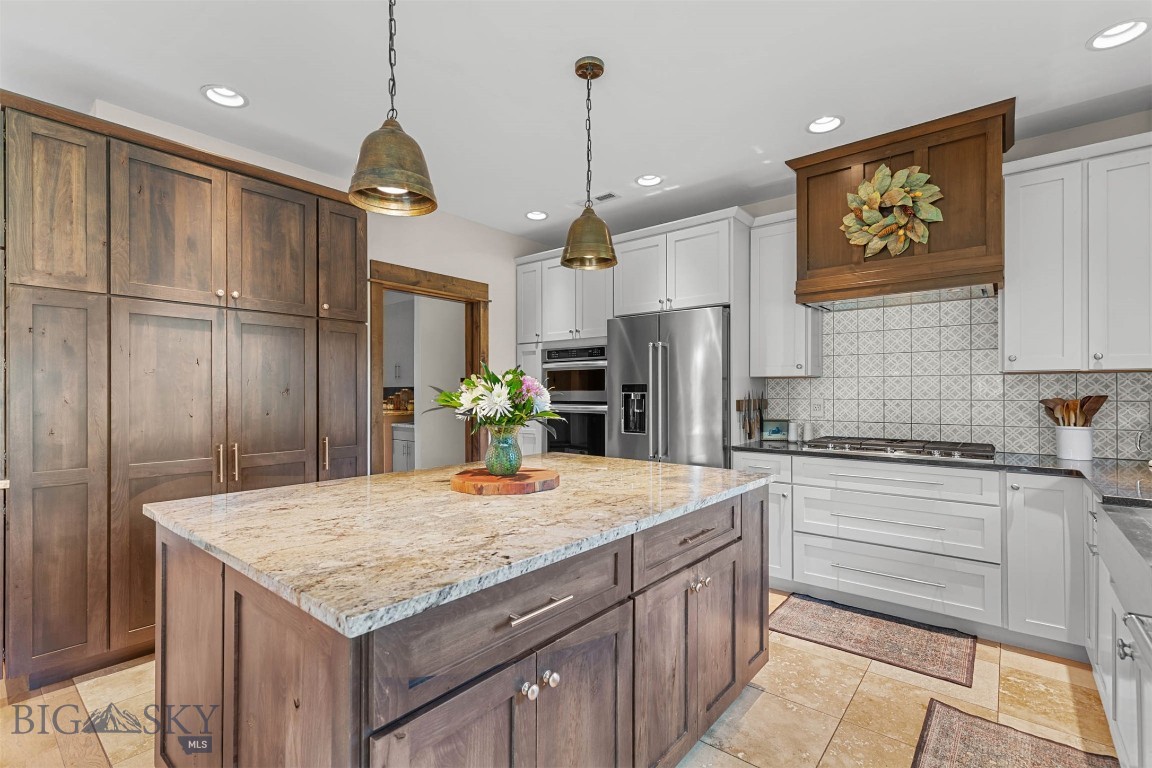 Summer Ridge - Residential