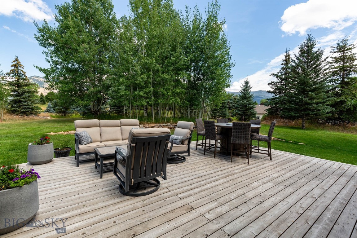 Summer Ridge - Residential