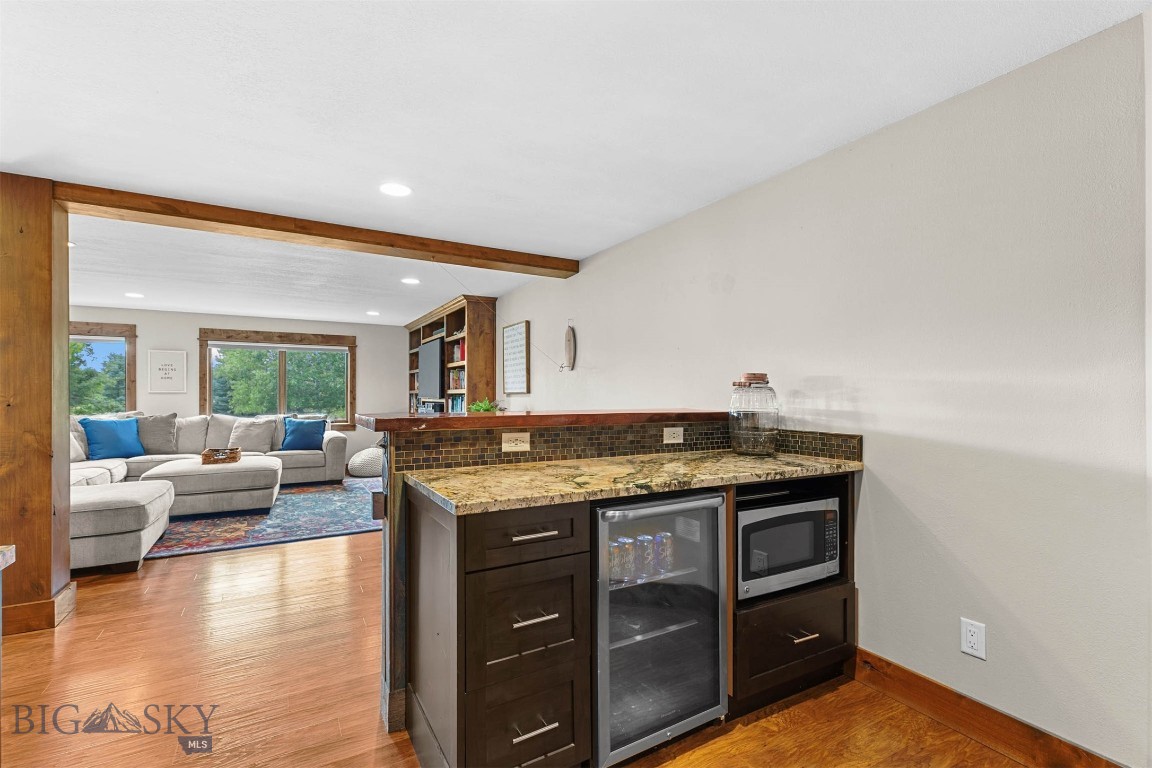 Summer Ridge - Residential