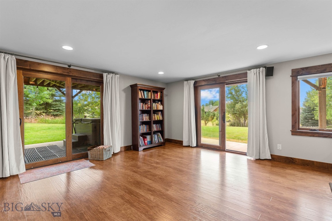 Summer Ridge - Residential
