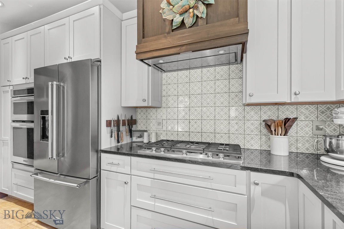 Summer Ridge - Residential