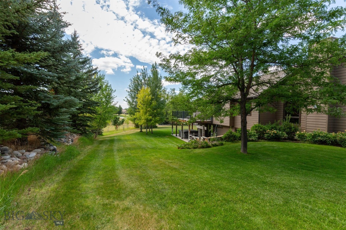 Summer Ridge - Residential