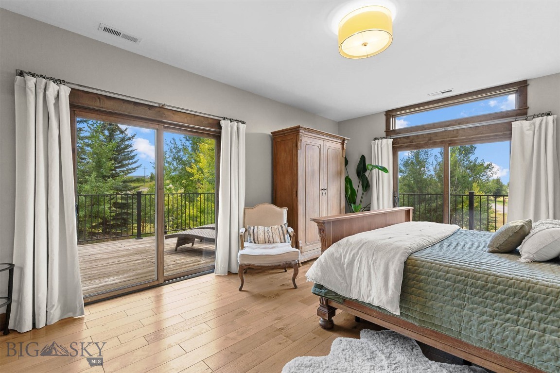 Summer Ridge - Residential