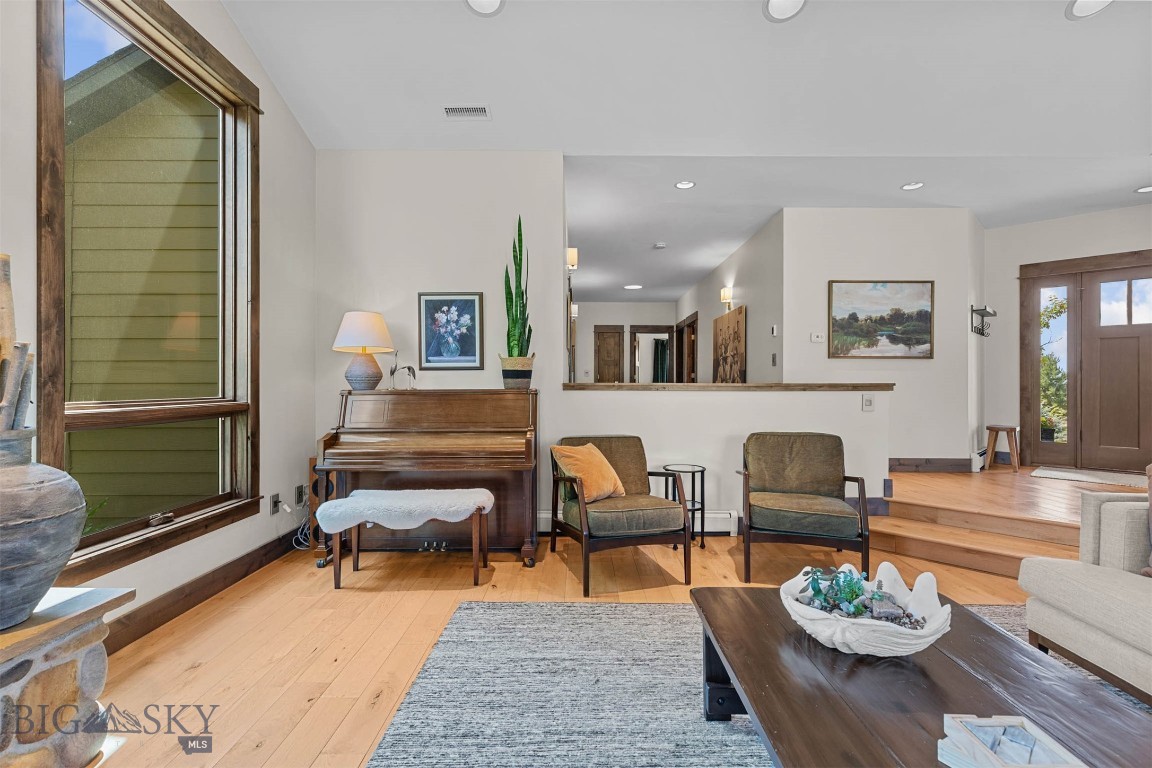 Summer Ridge - Residential