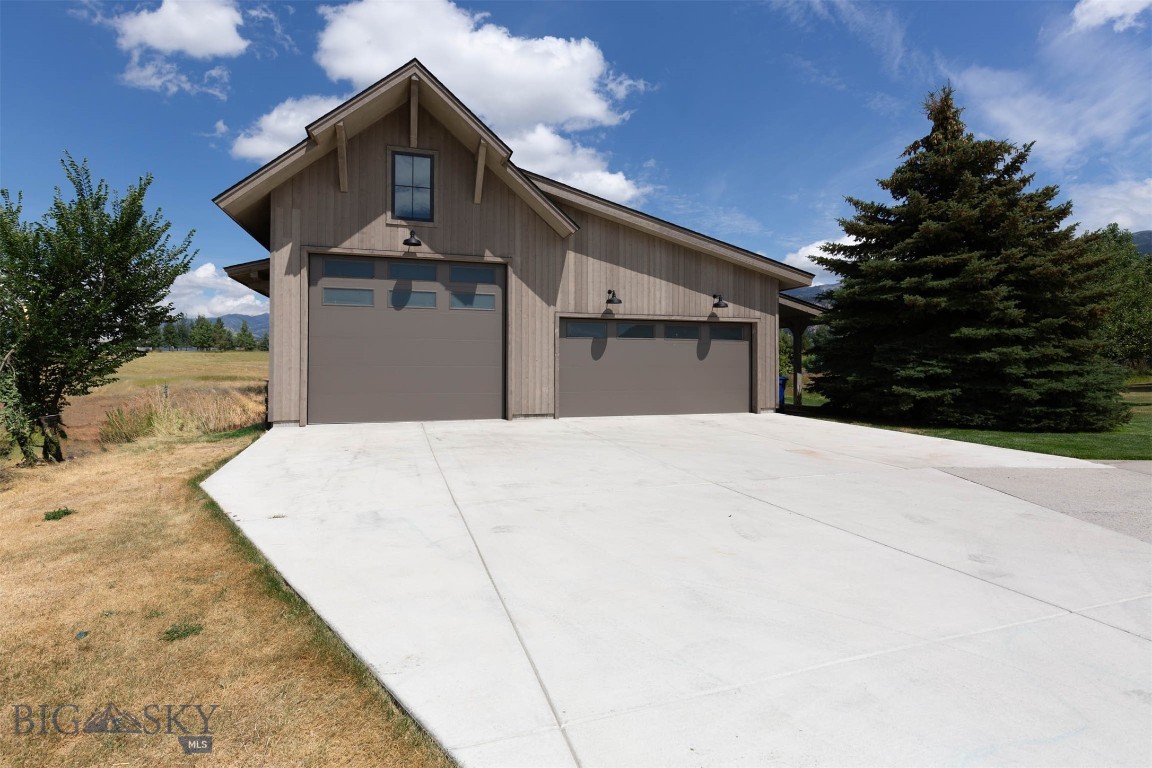 Summer Ridge - Residential