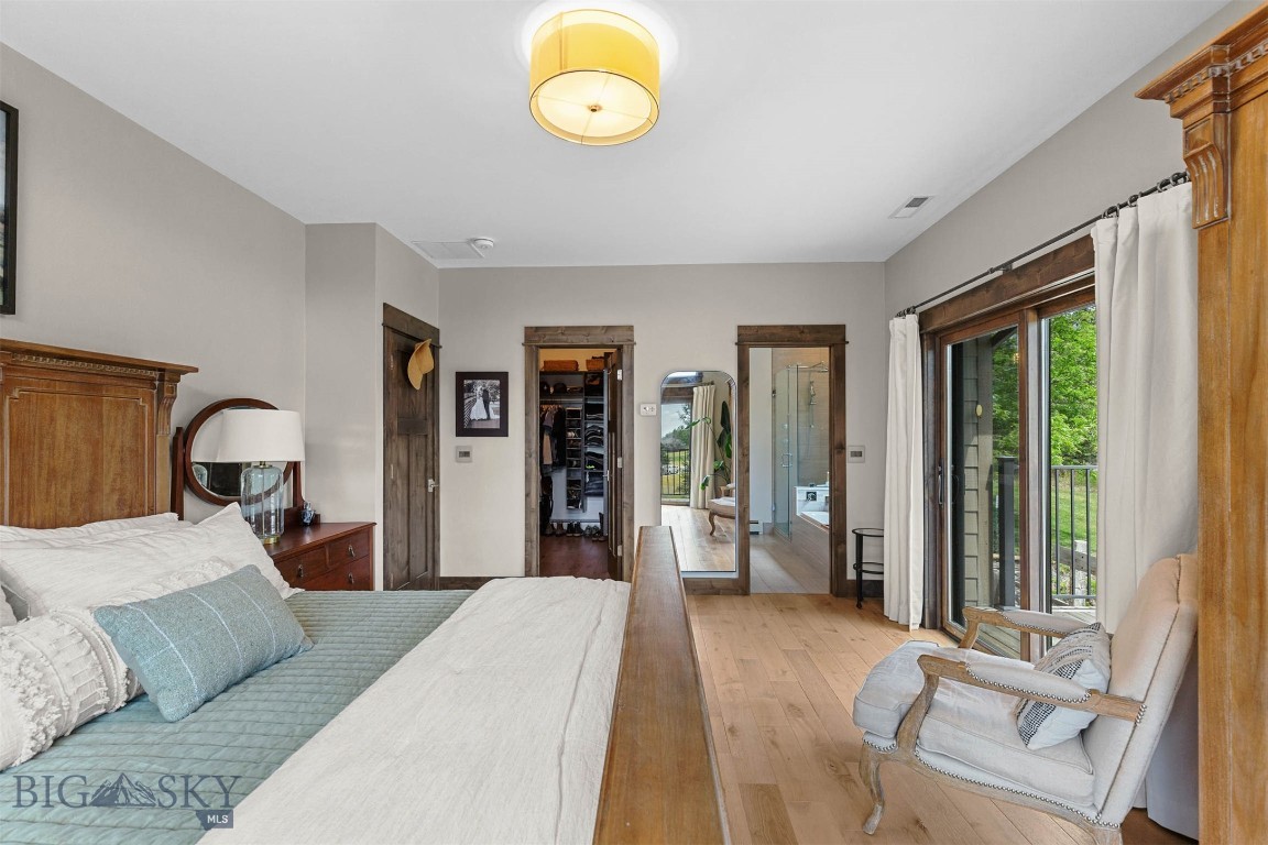 Summer Ridge - Residential