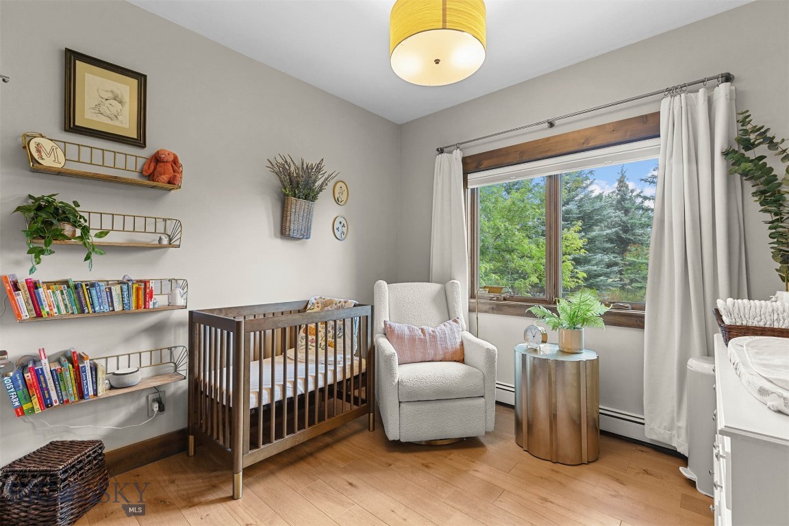 Summer Ridge - Residential