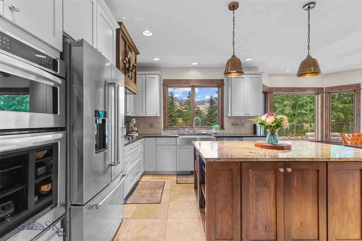 Summer Ridge - Residential