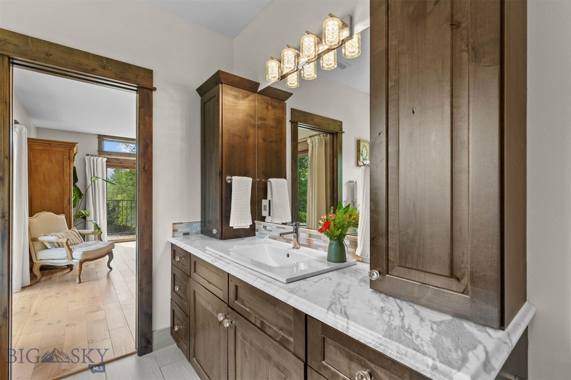 Summer Ridge - Residential