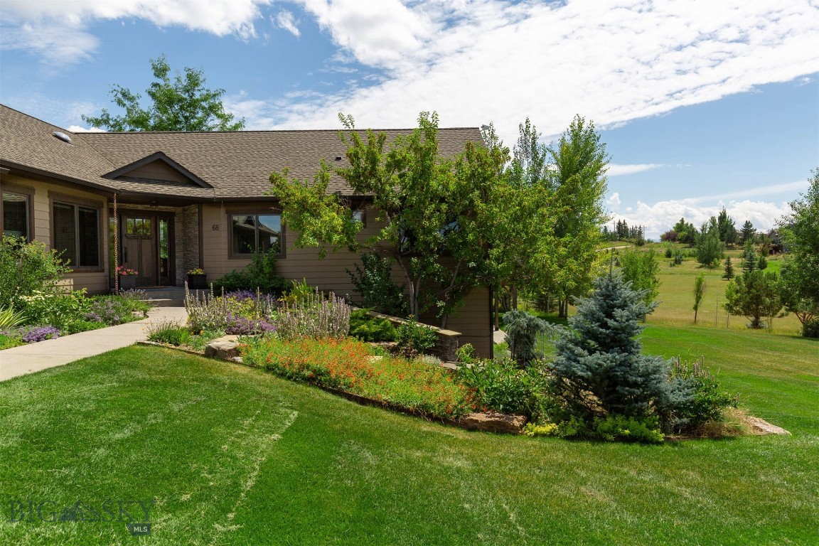 Summer Ridge - Residential