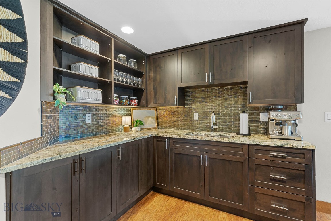 Summer Ridge - Residential