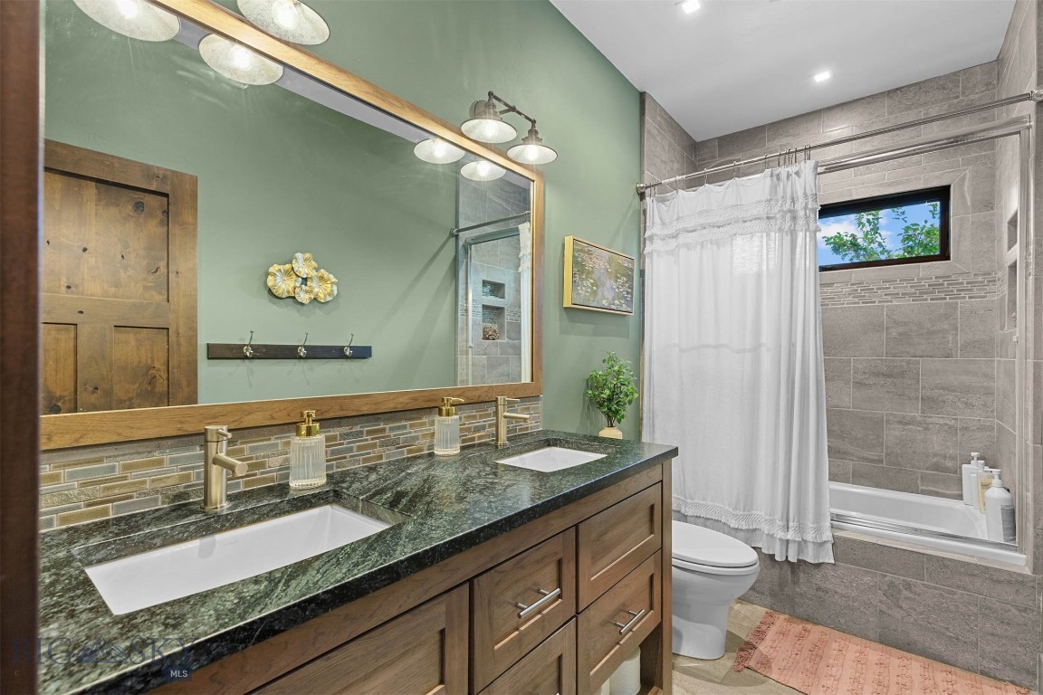 Summer Ridge - Residential