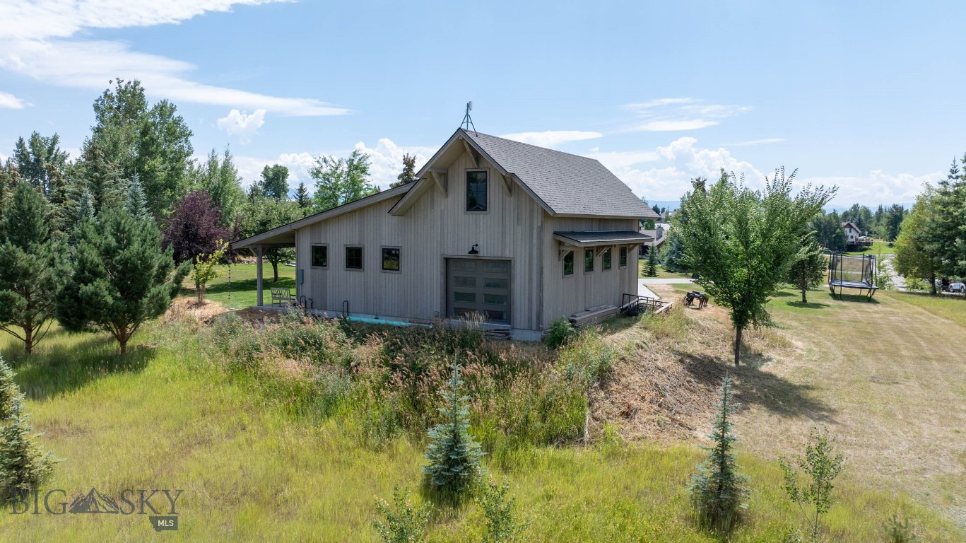 Summer Ridge - Residential
