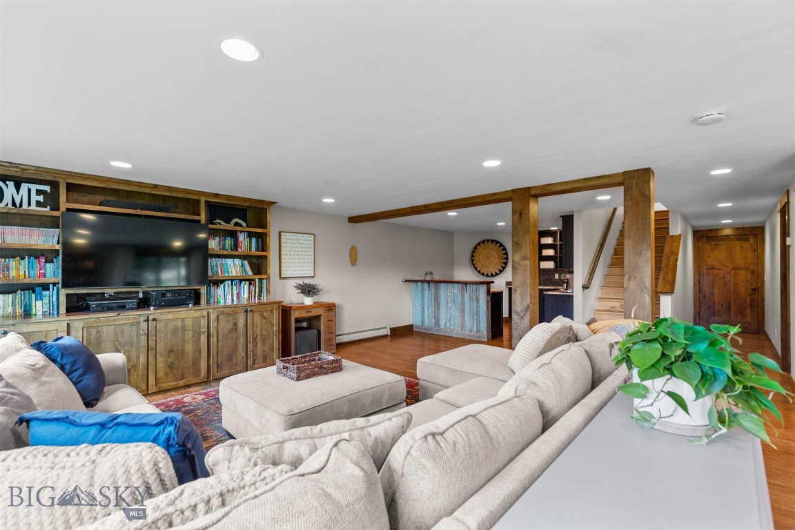 Summer Ridge - Residential