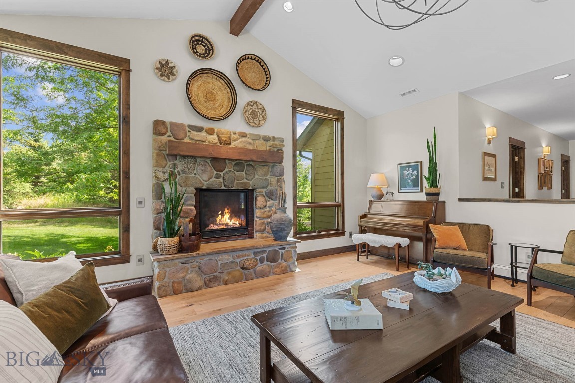 Summer Ridge - Residential