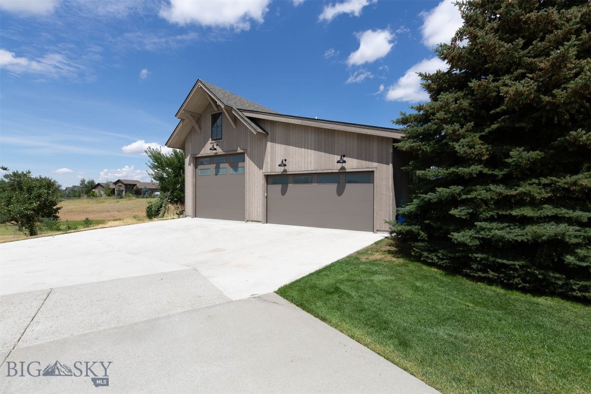 Summer Ridge - Residential