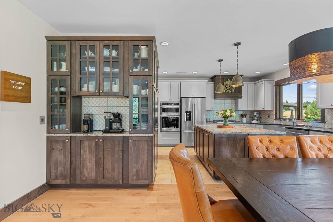Summer Ridge - Residential