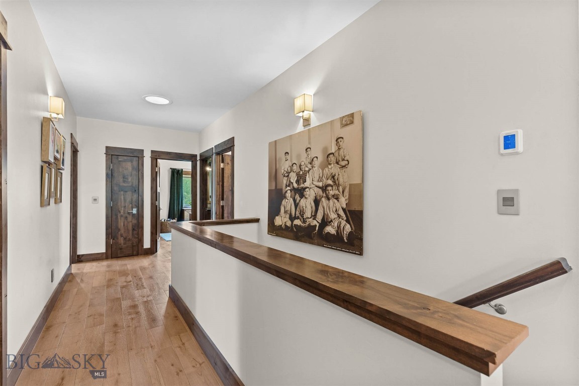 Summer Ridge - Residential