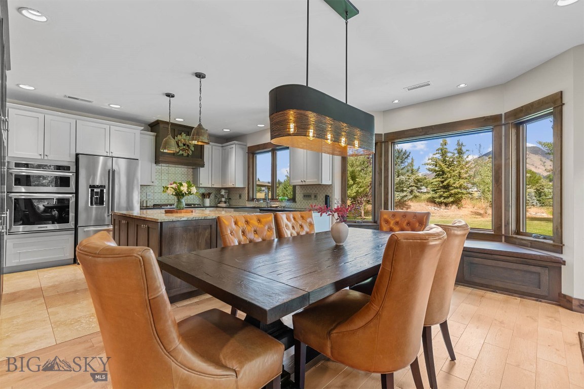 Summer Ridge - Residential
