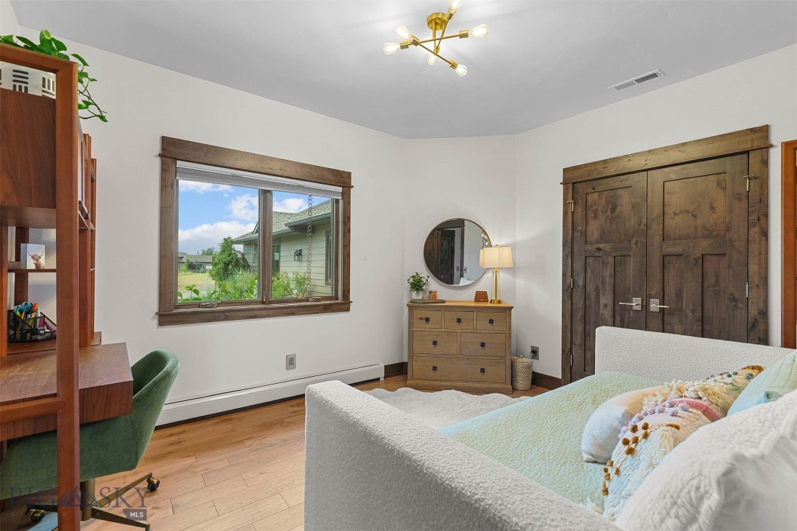 Summer Ridge - Residential