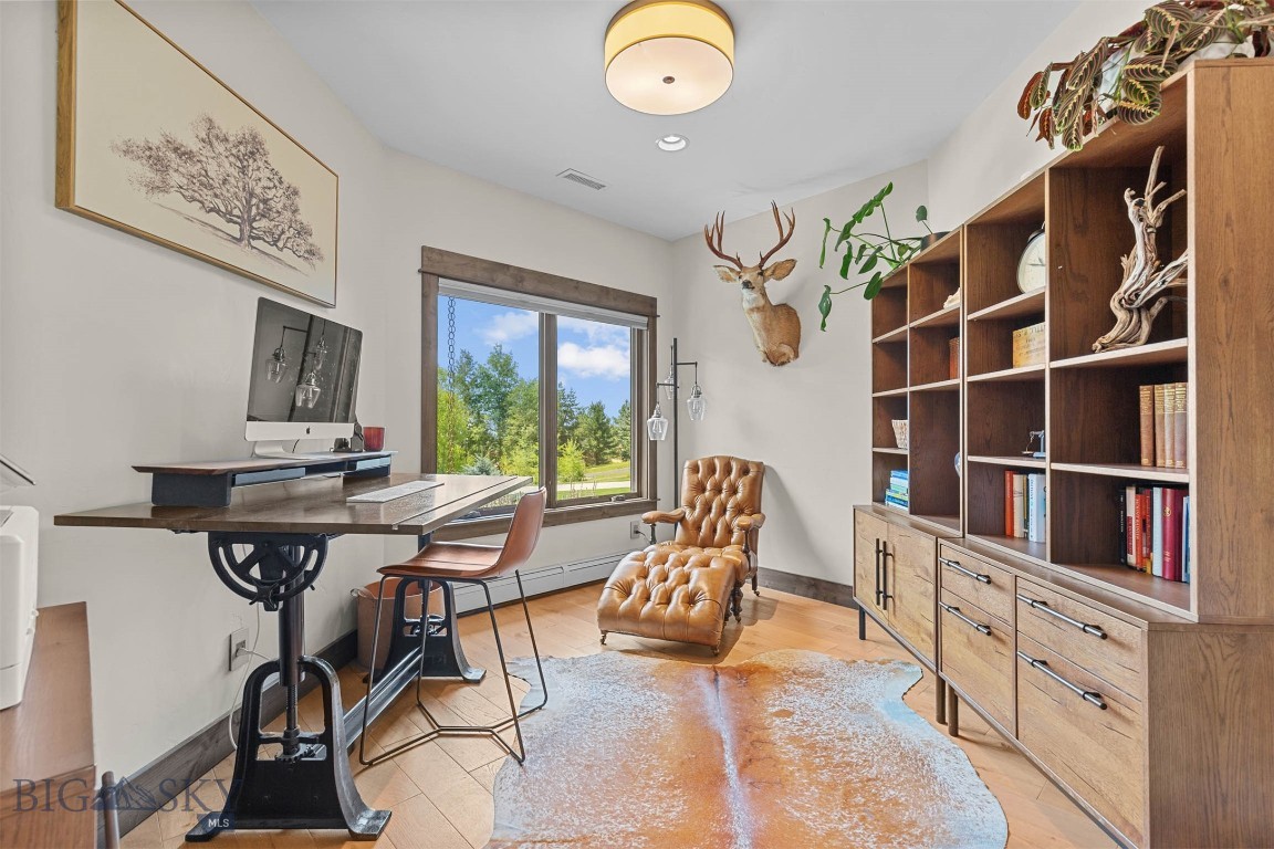 Summer Ridge - Residential