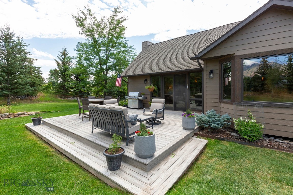 Summer Ridge - Residential