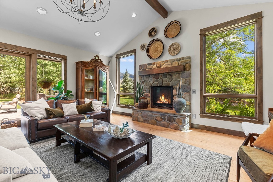 Summer Ridge - Residential