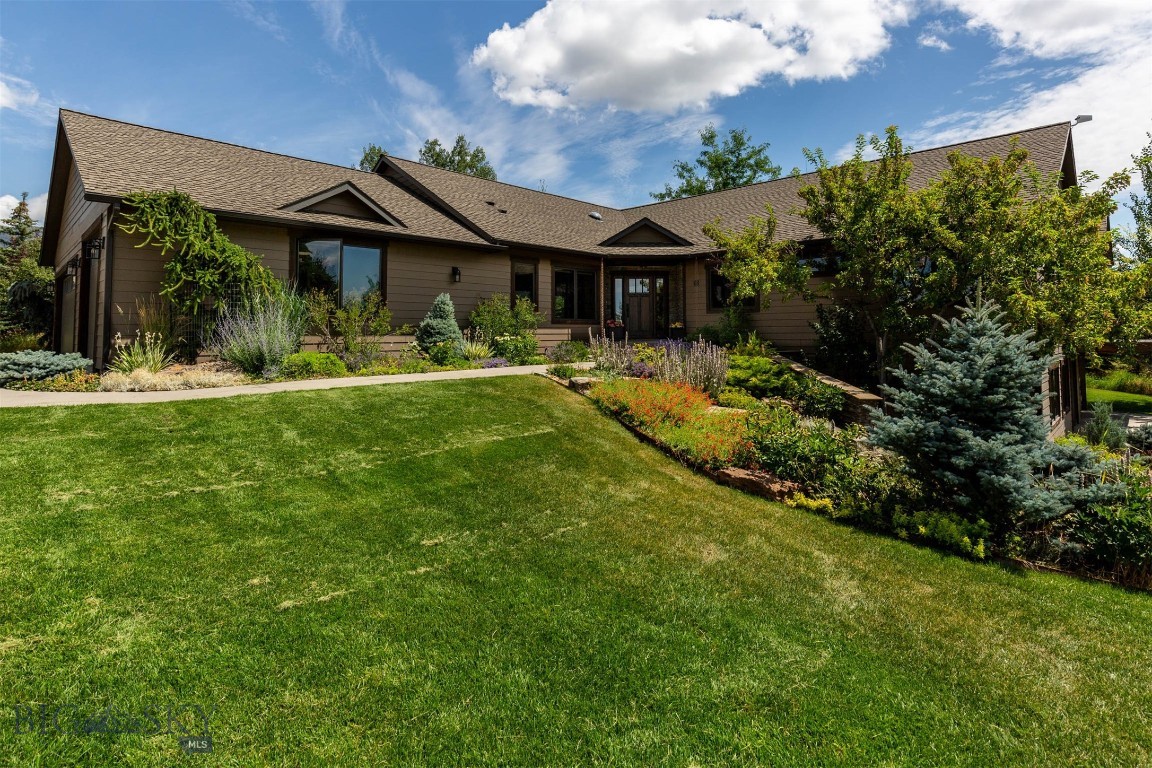 Summer Ridge - Residential