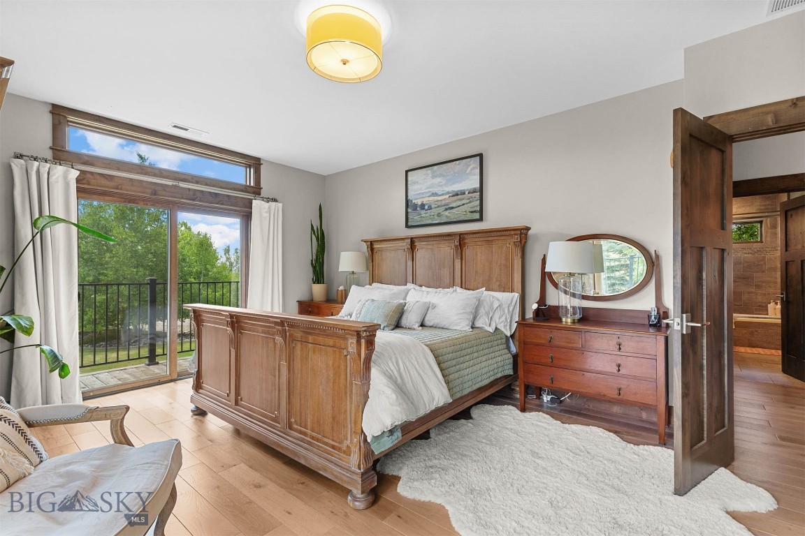 Summer Ridge - Residential