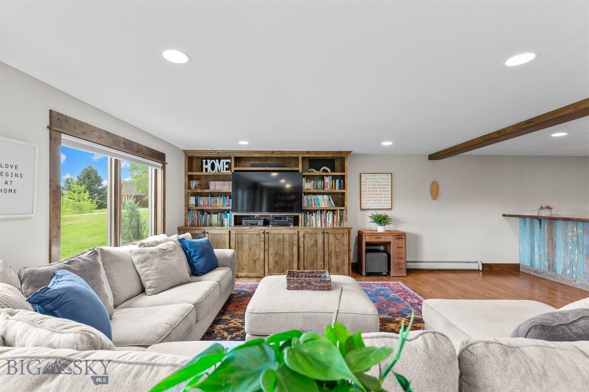 Summer Ridge - Residential