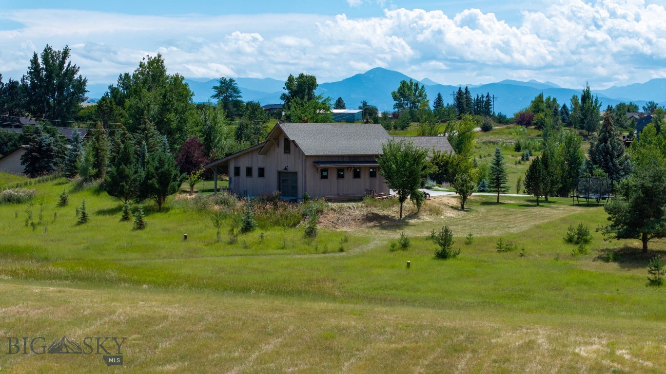 Summer Ridge - Residential