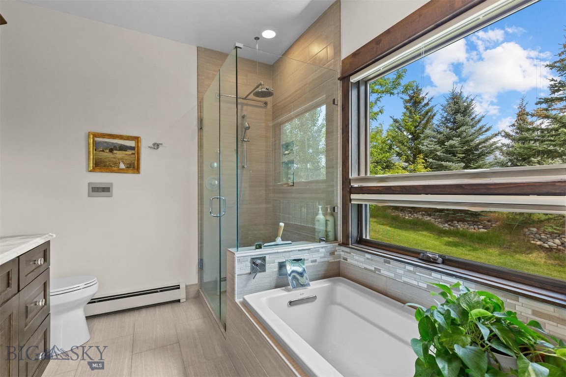 Summer Ridge - Residential