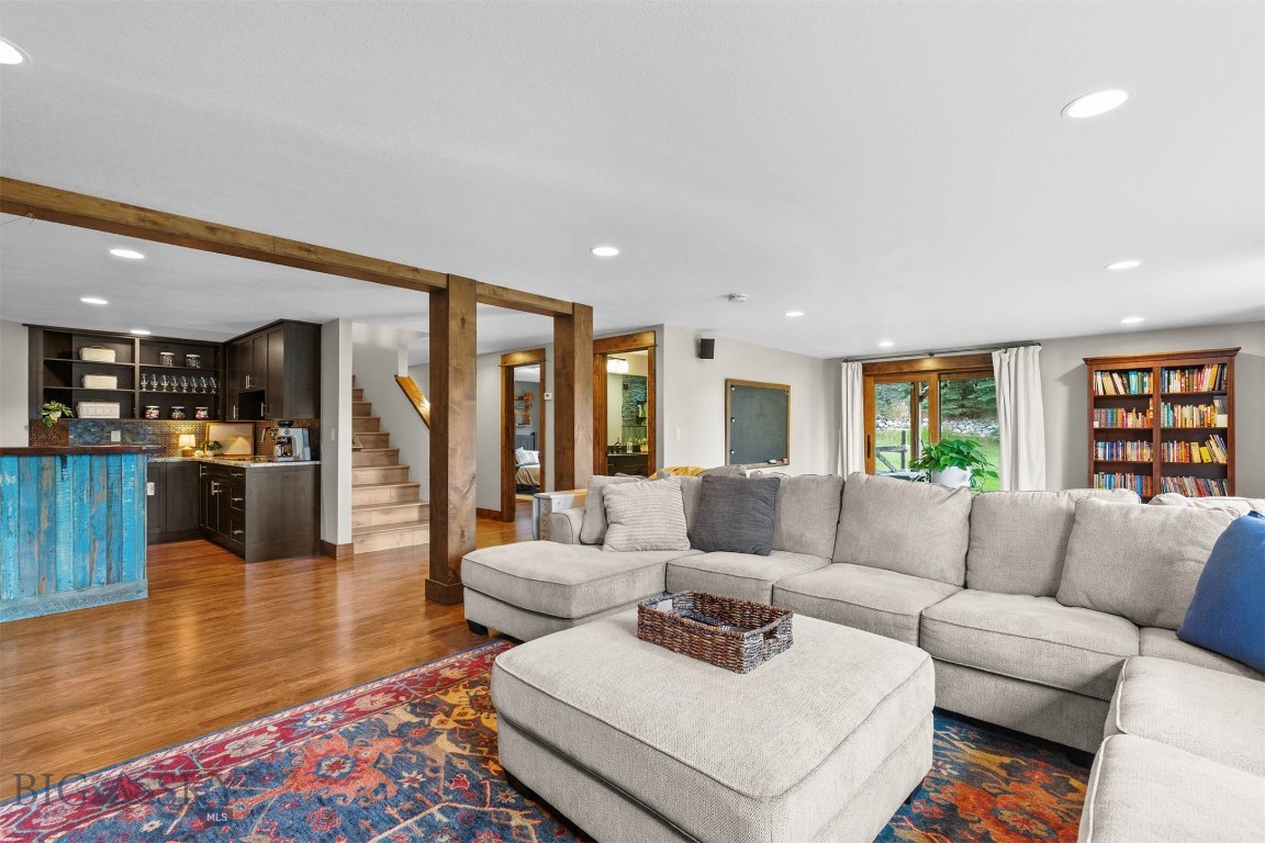 Summer Ridge - Residential