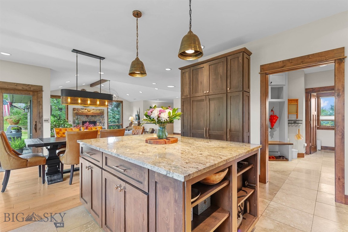 Summer Ridge - Residential