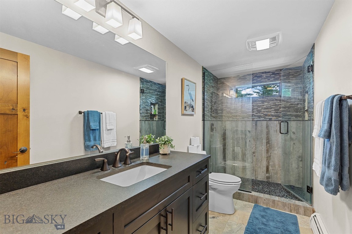 Summer Ridge - Residential
